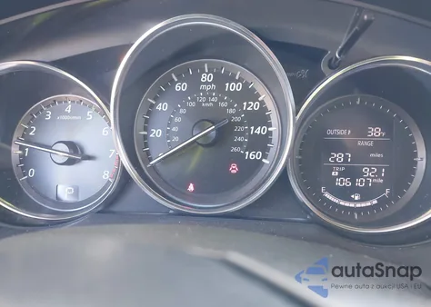 2014 Mazda Cx-5 Sport from USA, damaged, VIN JM3KE4BE8E0364465